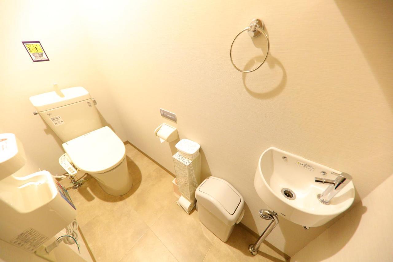 Guest House Kyoto Gokomachi Esterno foto