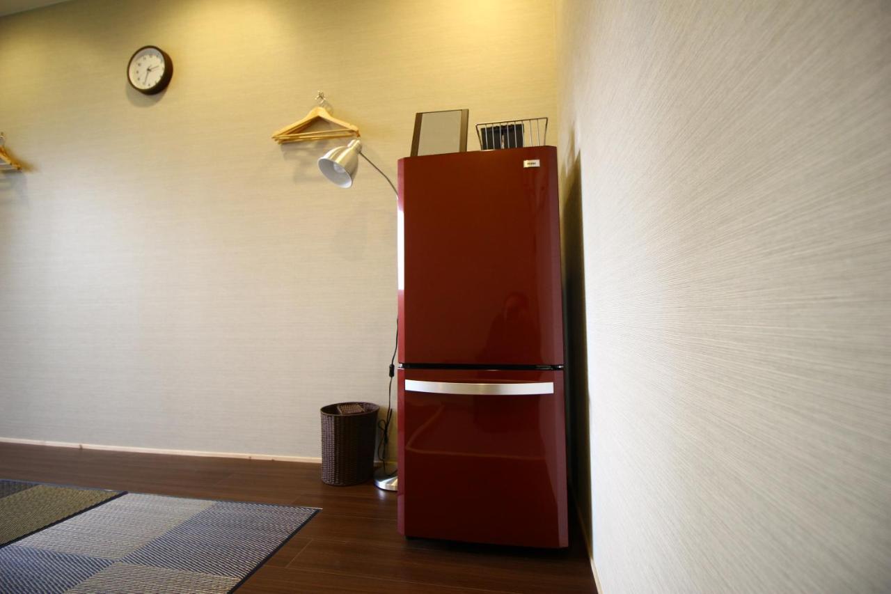 Guest House Kyoto Gokomachi Esterno foto
