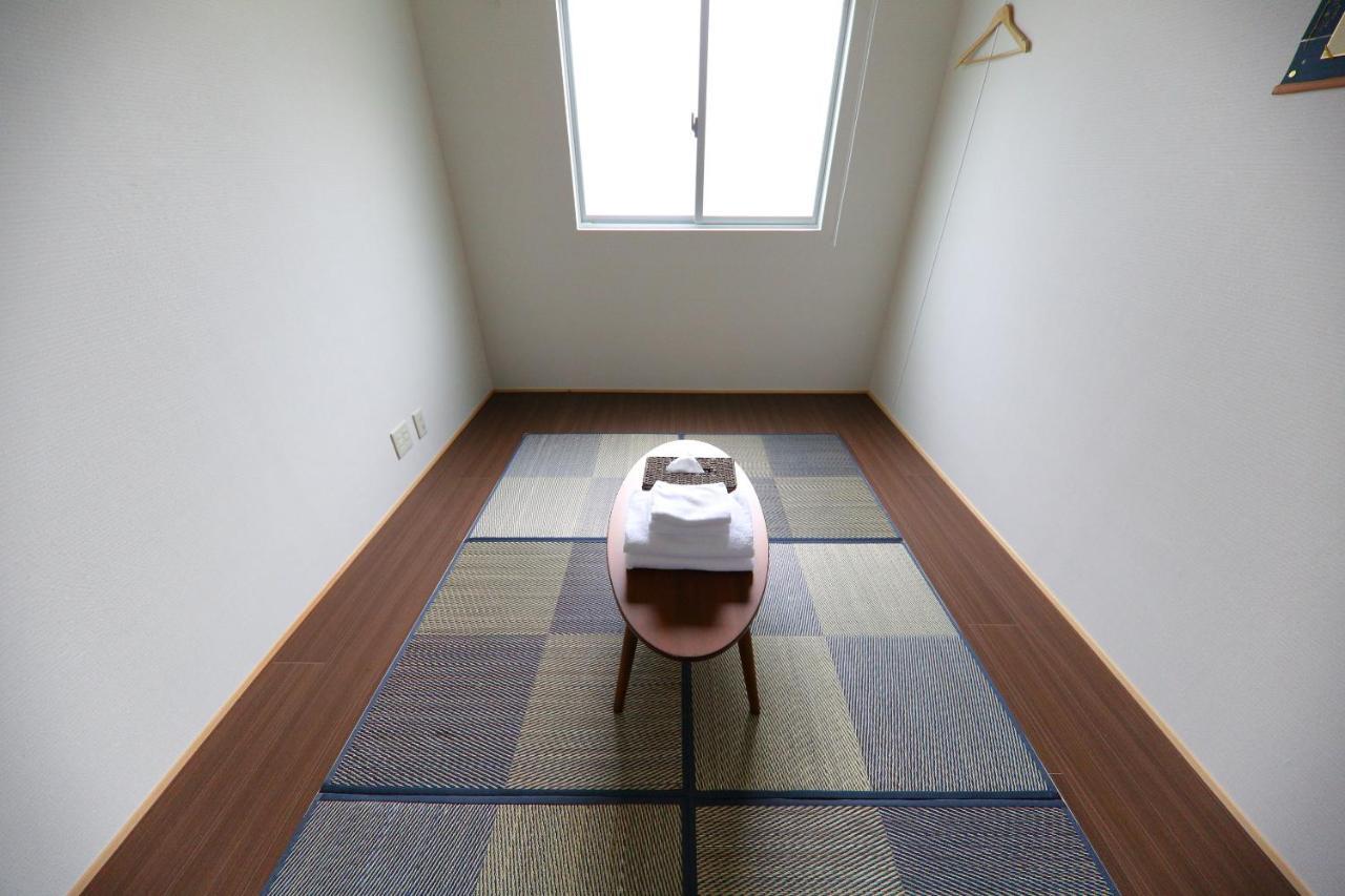 Guest House Kyoto Gokomachi Esterno foto