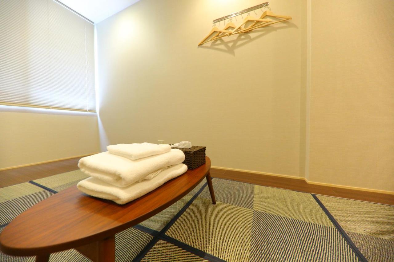 Guest House Kyoto Gokomachi Esterno foto