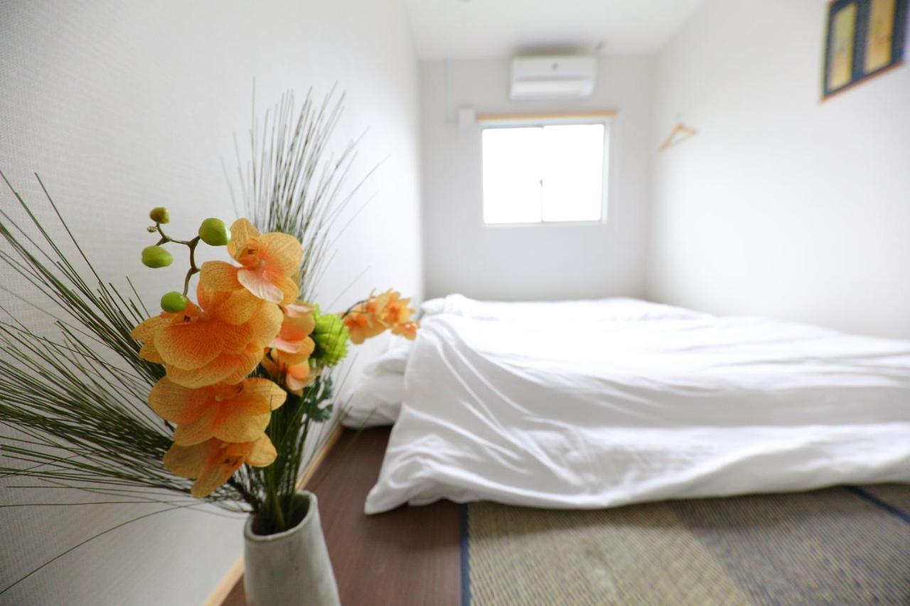 Guest House Kyoto Gokomachi Esterno foto